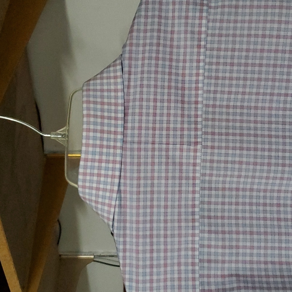 NWOT Jos. A. Bank dress shirt - Picture 5 of 5
